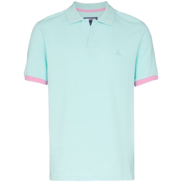 Vilebrequin Other - Palatin Short Sleeve Polo Shirt
